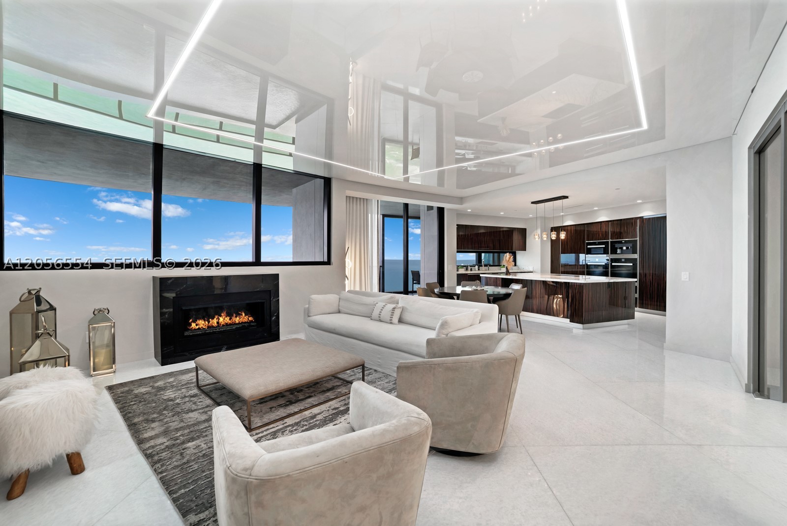 18555 Collins Ave #5201, Sunny Isles Beach FL 33160