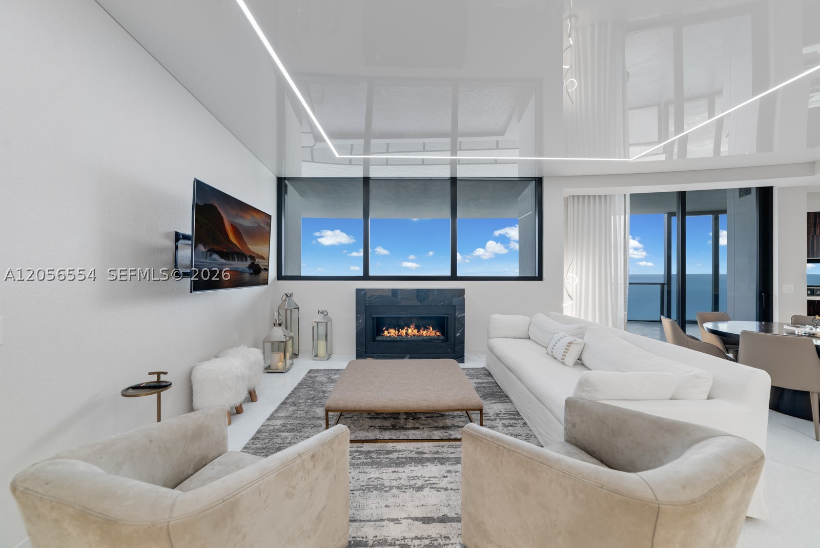 18555 Collins Ave #5201, Sunny Isles Beach FL 33160