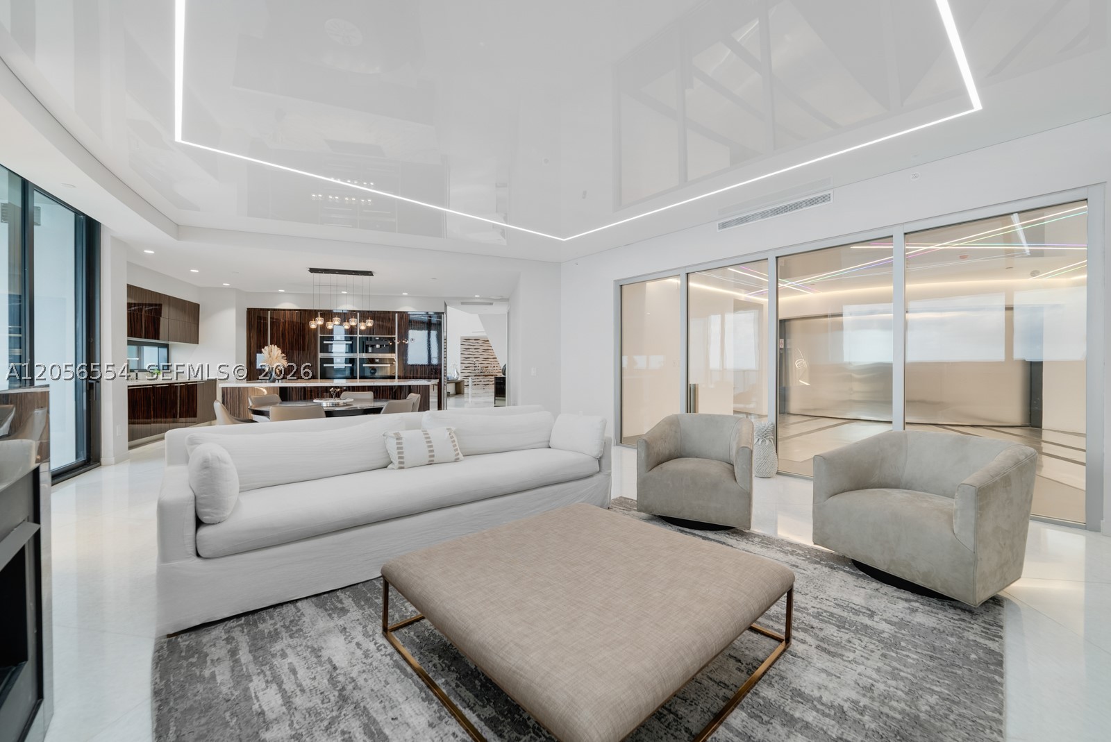 18555 Collins Ave #5201, Sunny Isles Beach FL 33160