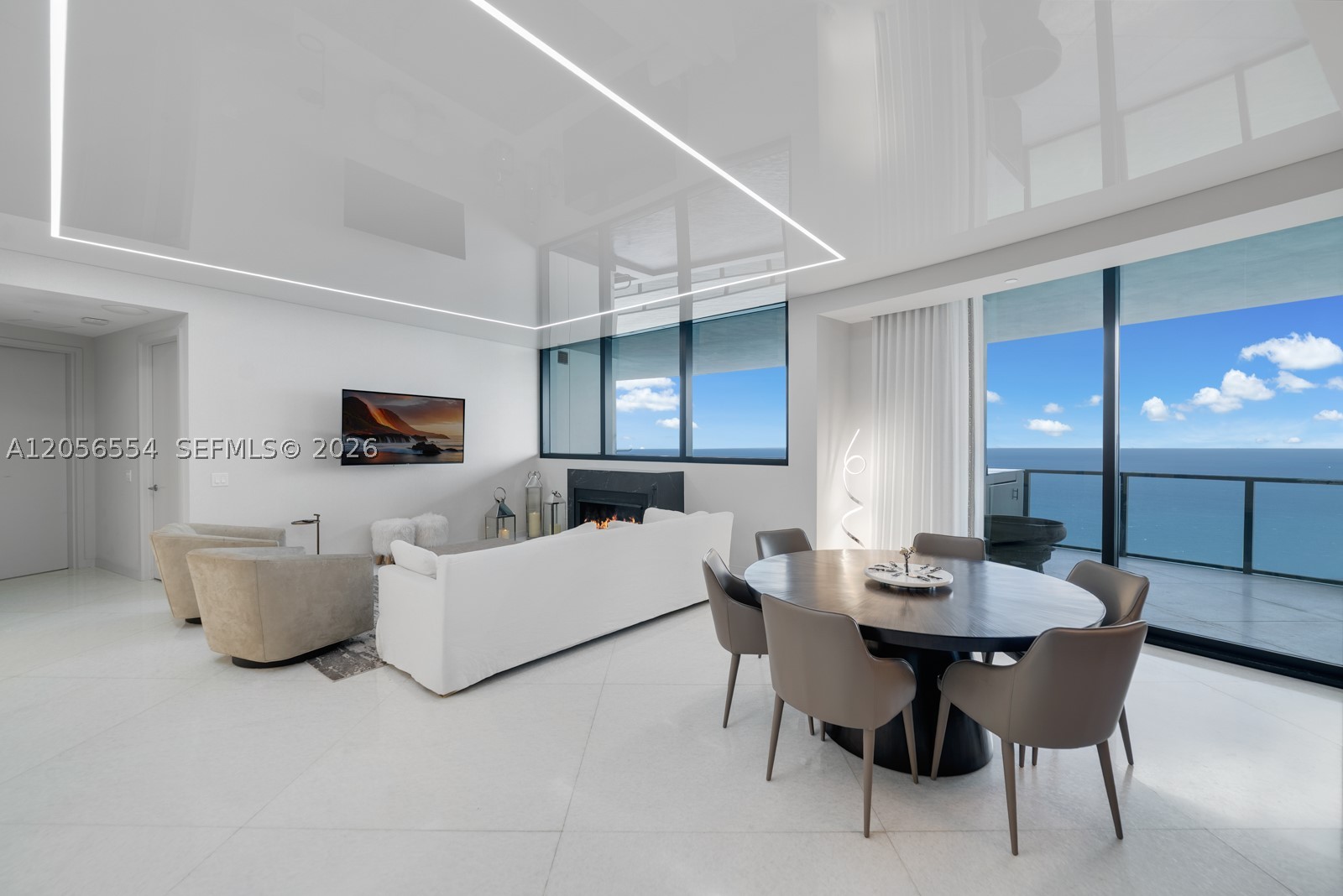 18555 Collins Ave #5201, Sunny Isles Beach FL 33160