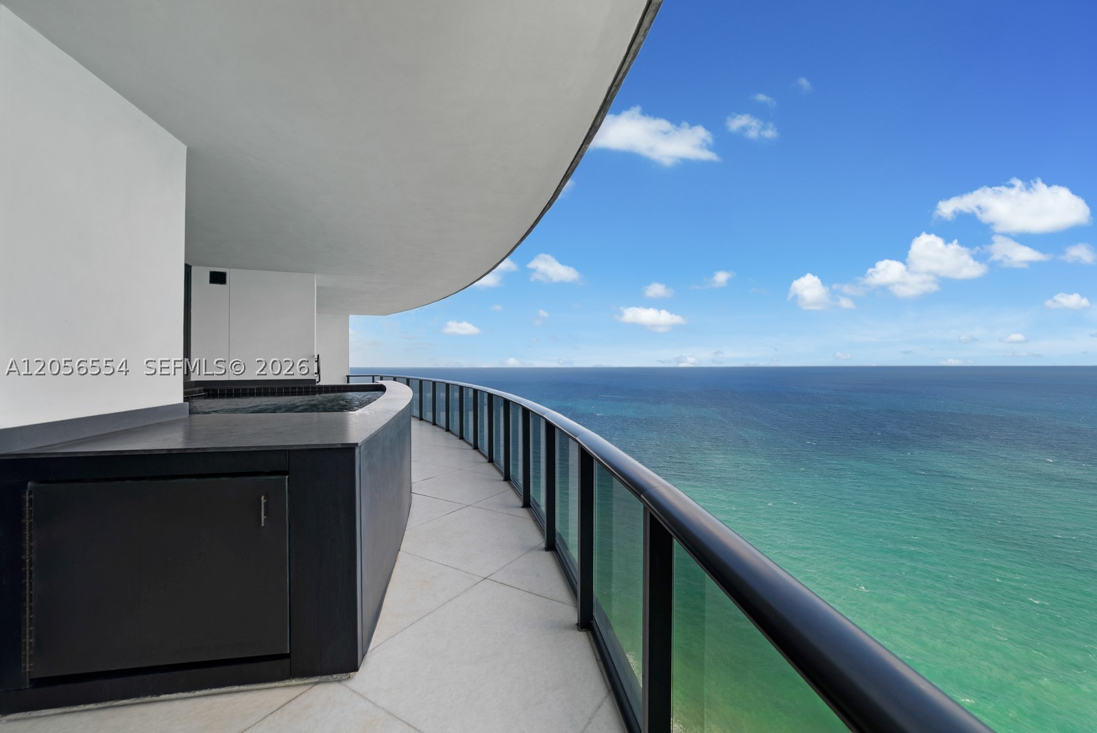 18555 Collins Ave #5201, Sunny Isles Beach FL 33160