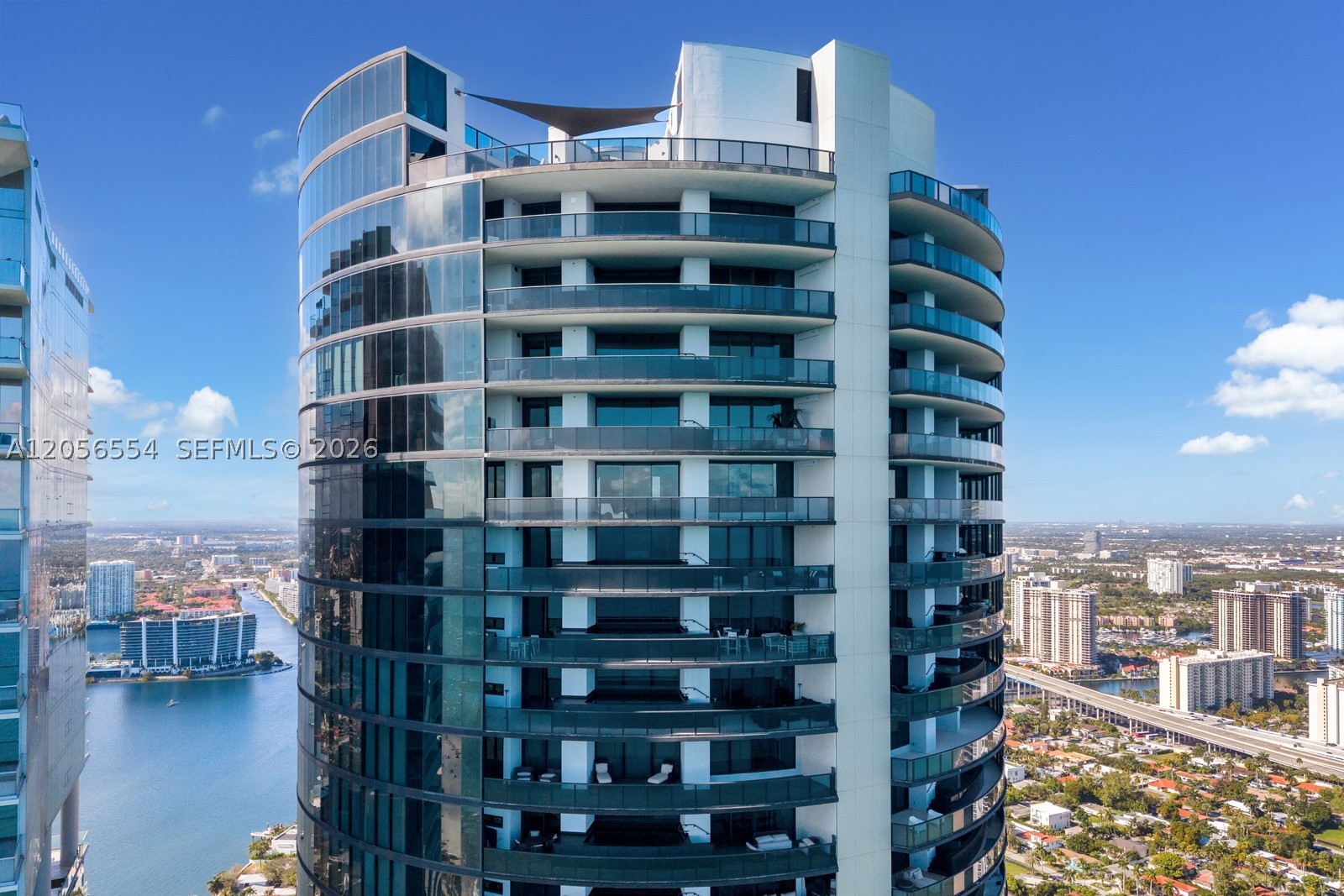 18555 Collins Ave #5201, Sunny Isles Beach FL 33160