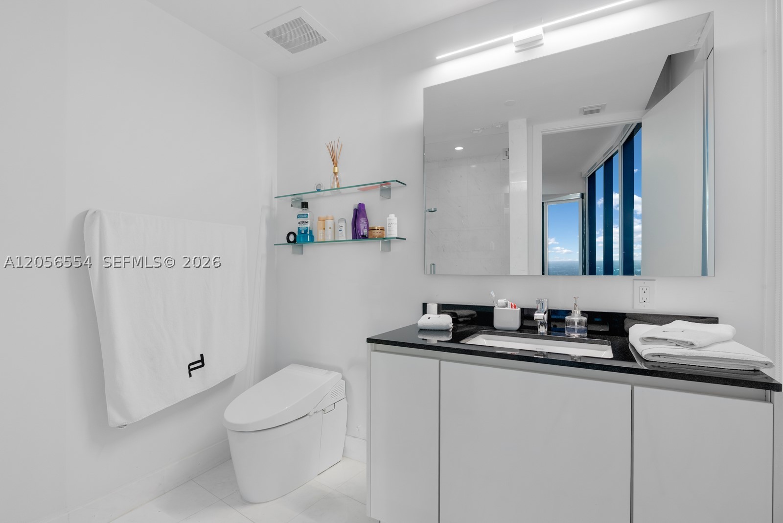 18555 Collins Ave #5201, Sunny Isles Beach FL 33160