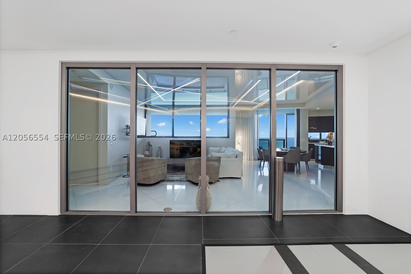 18555 Collins Ave #5201, Sunny Isles Beach FL 33160