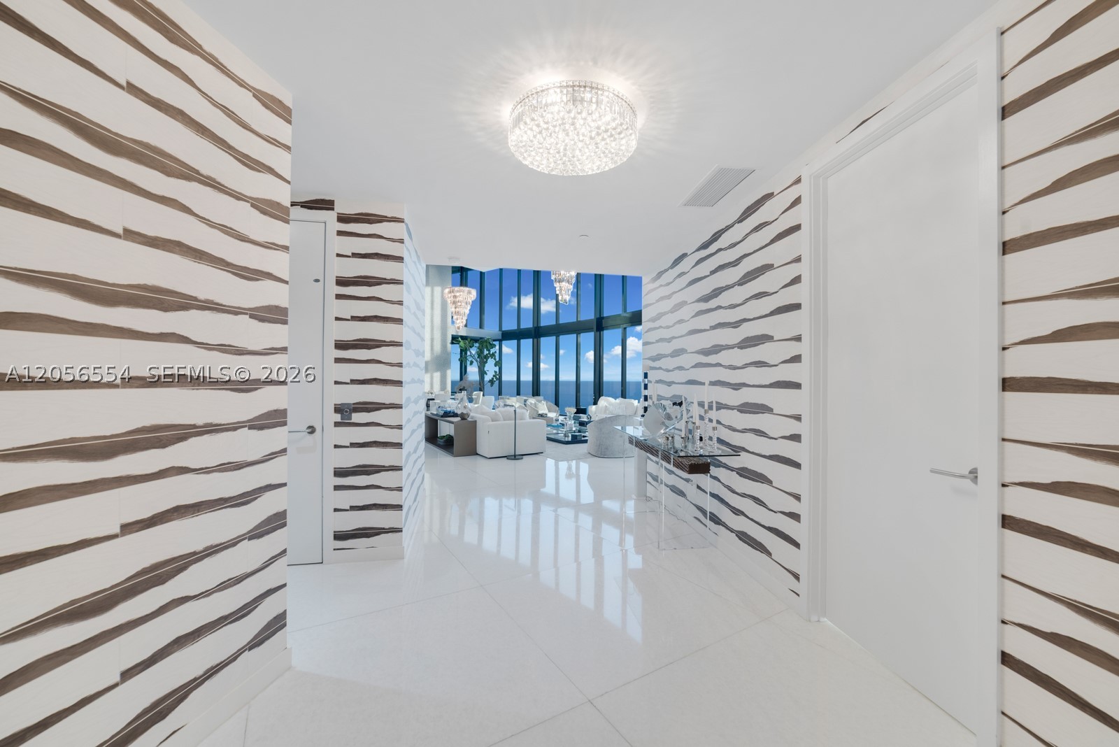 18555 Collins Ave #5201, Sunny Isles Beach FL 33160