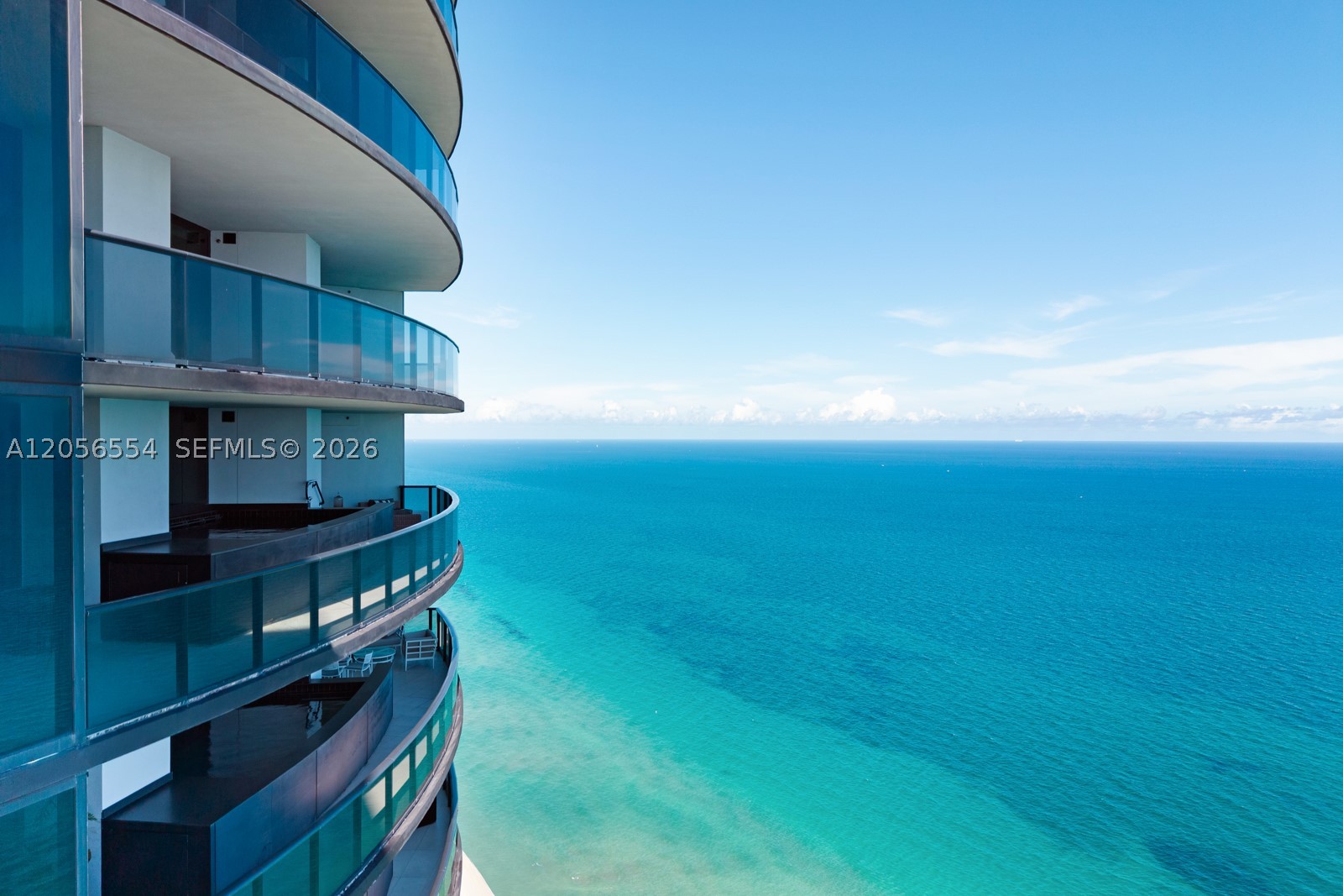 18555 Collins Ave #5201, Sunny Isles Beach FL 33160