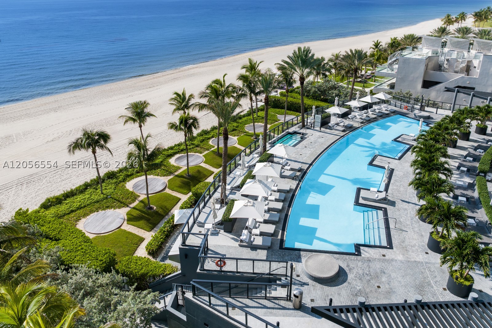 18555 Collins Ave #5201, Sunny Isles Beach FL 33160