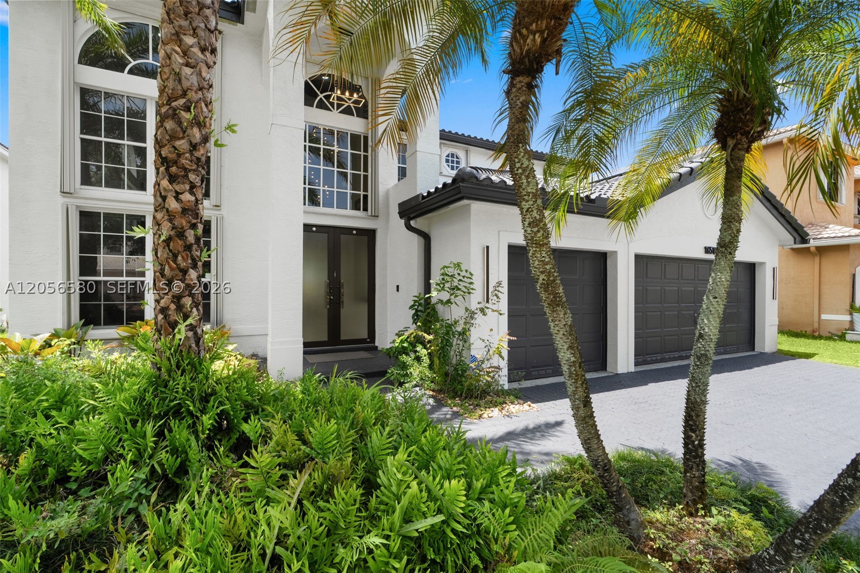 16512 SW 18th St, Miramar FL 33027