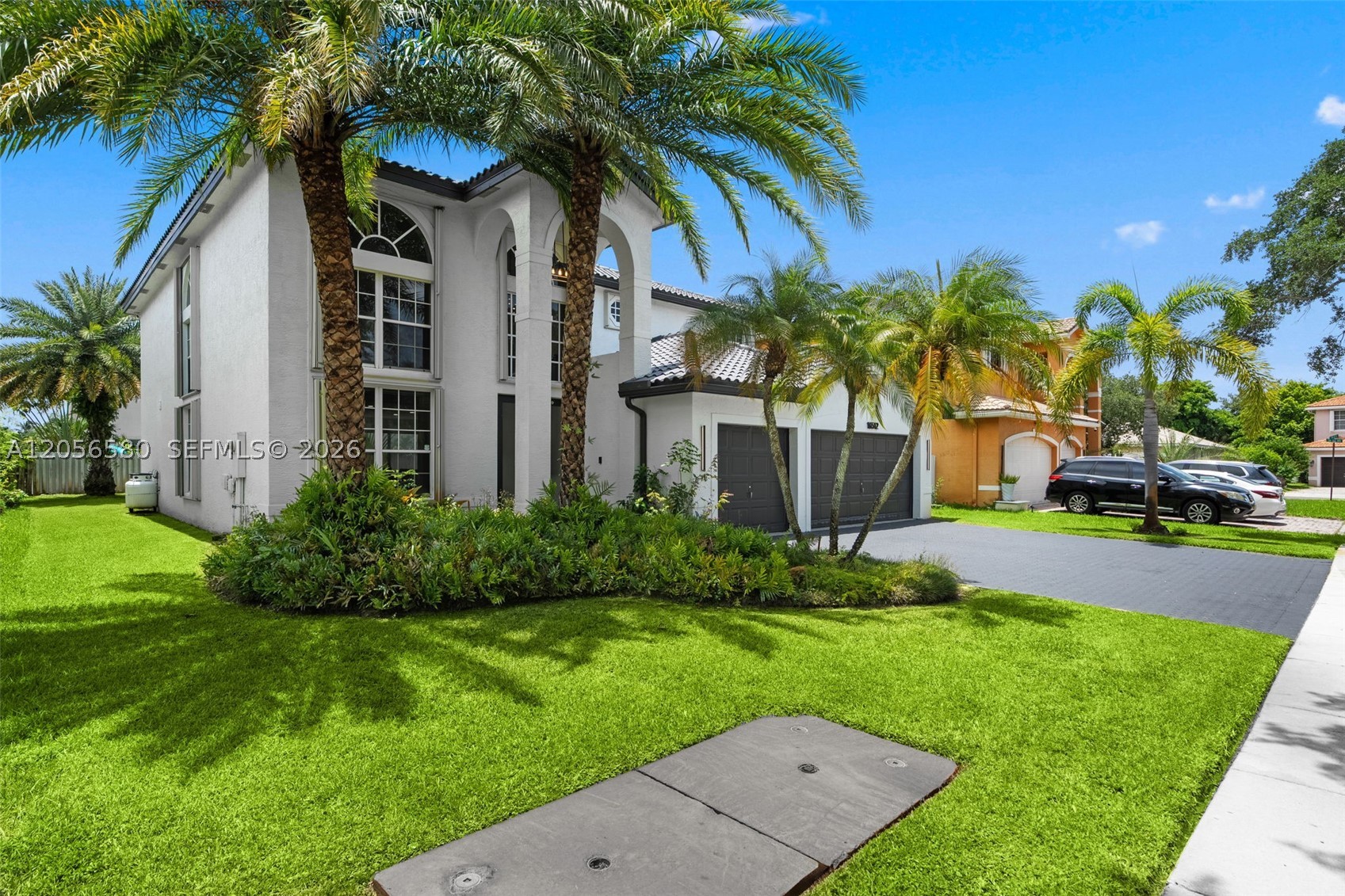 16512 SW 18th St, Miramar FL 33027