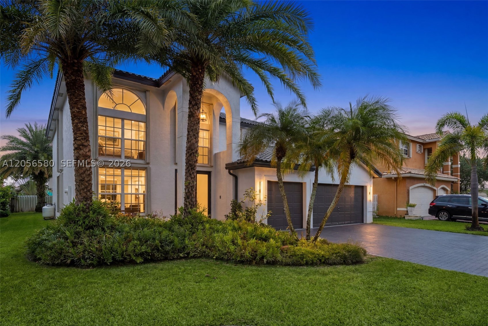 16512 SW 18th St, Miramar FL 33027