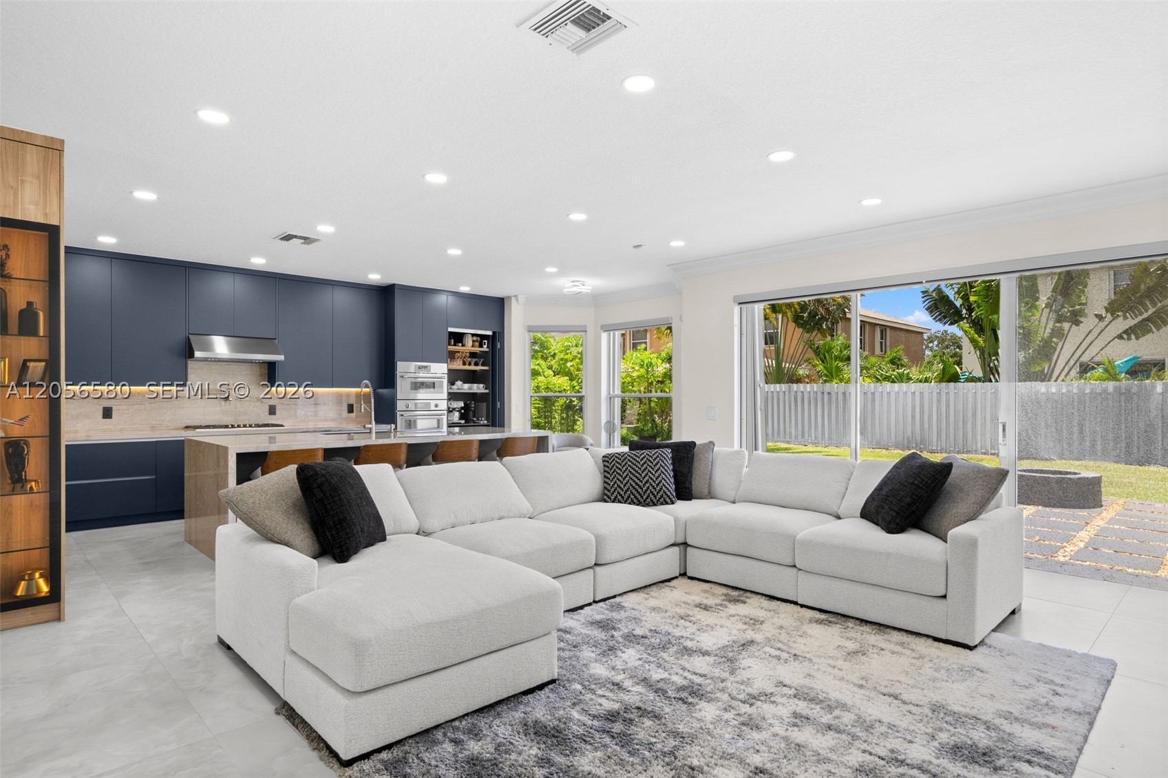 16512 SW 18th St, Miramar FL 33027