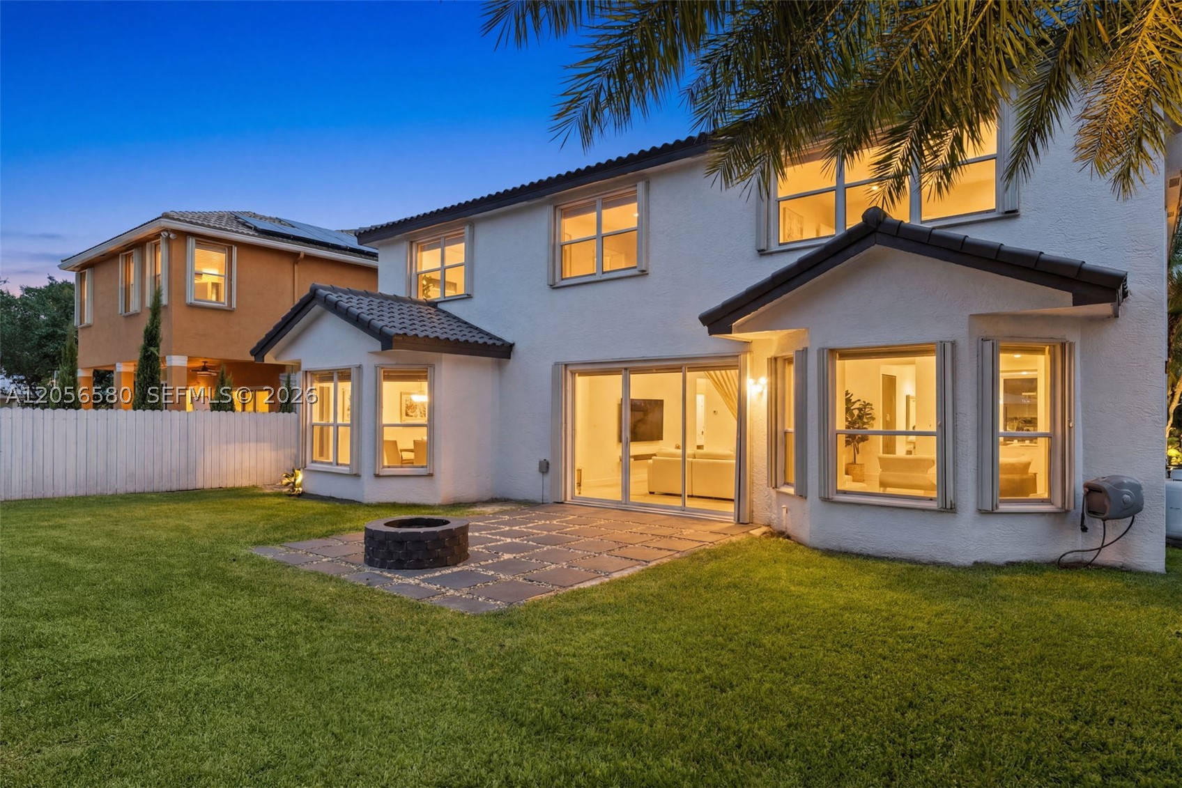 16512 SW 18th St, Miramar FL 33027