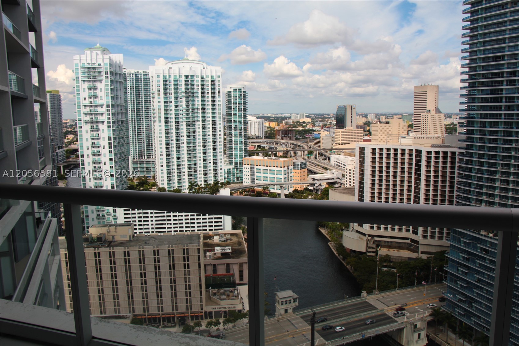 465 BRICKELL AV #3006, Miami FL 33131