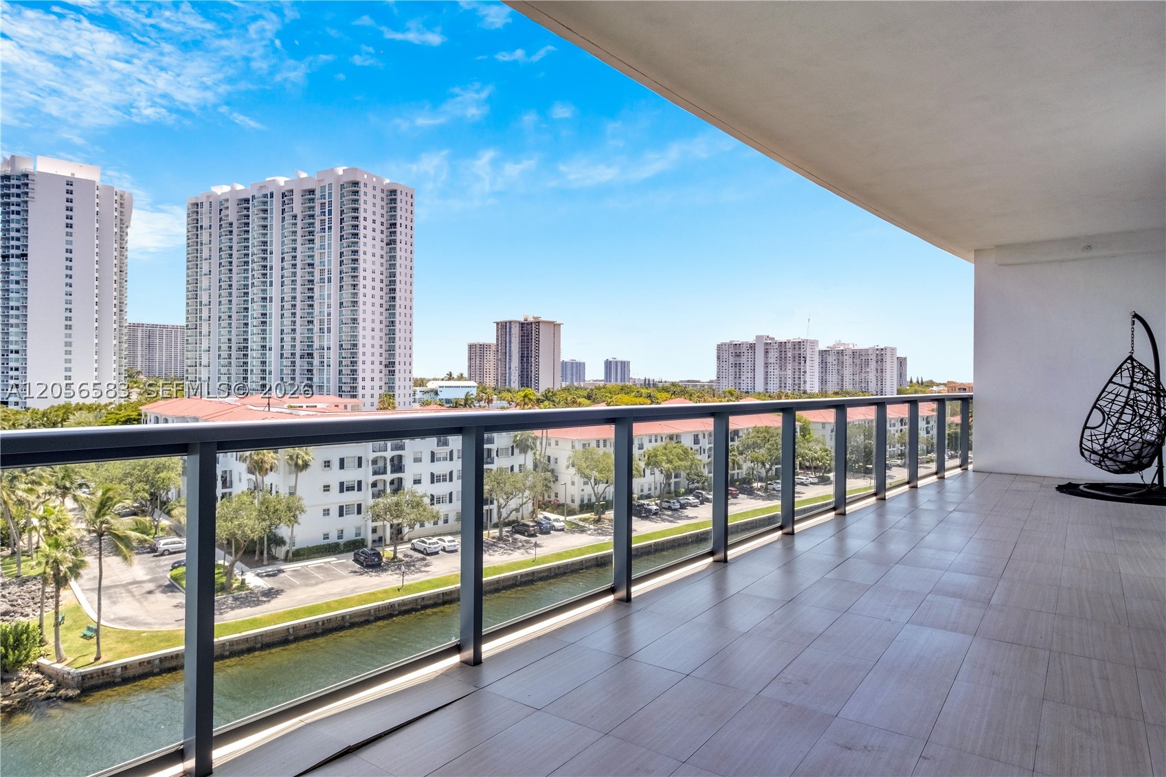 3300 NE 188 St. #611, Aventura FL 33180
