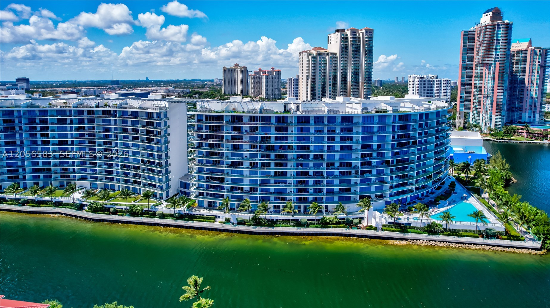 3300 NE 188 St. #611, Aventura FL 33180