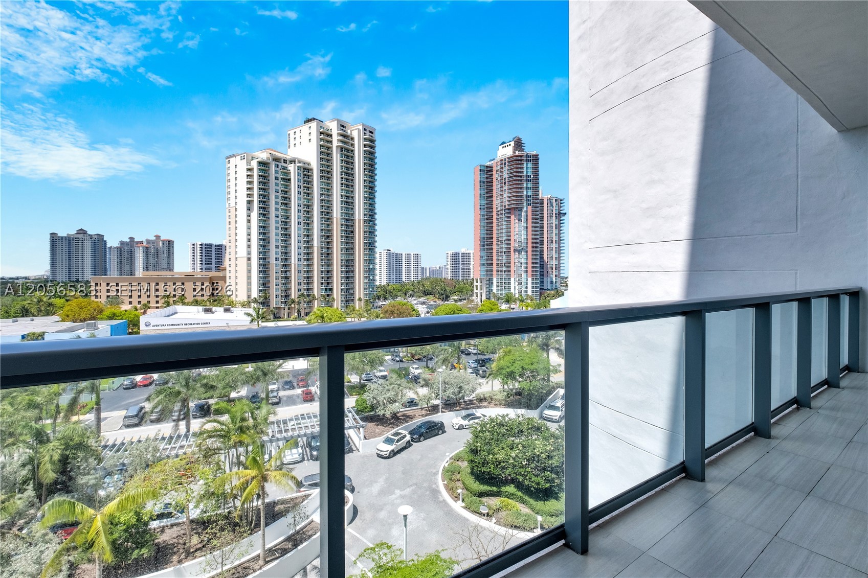 3300 NE 188 St. #611, Aventura FL 33180