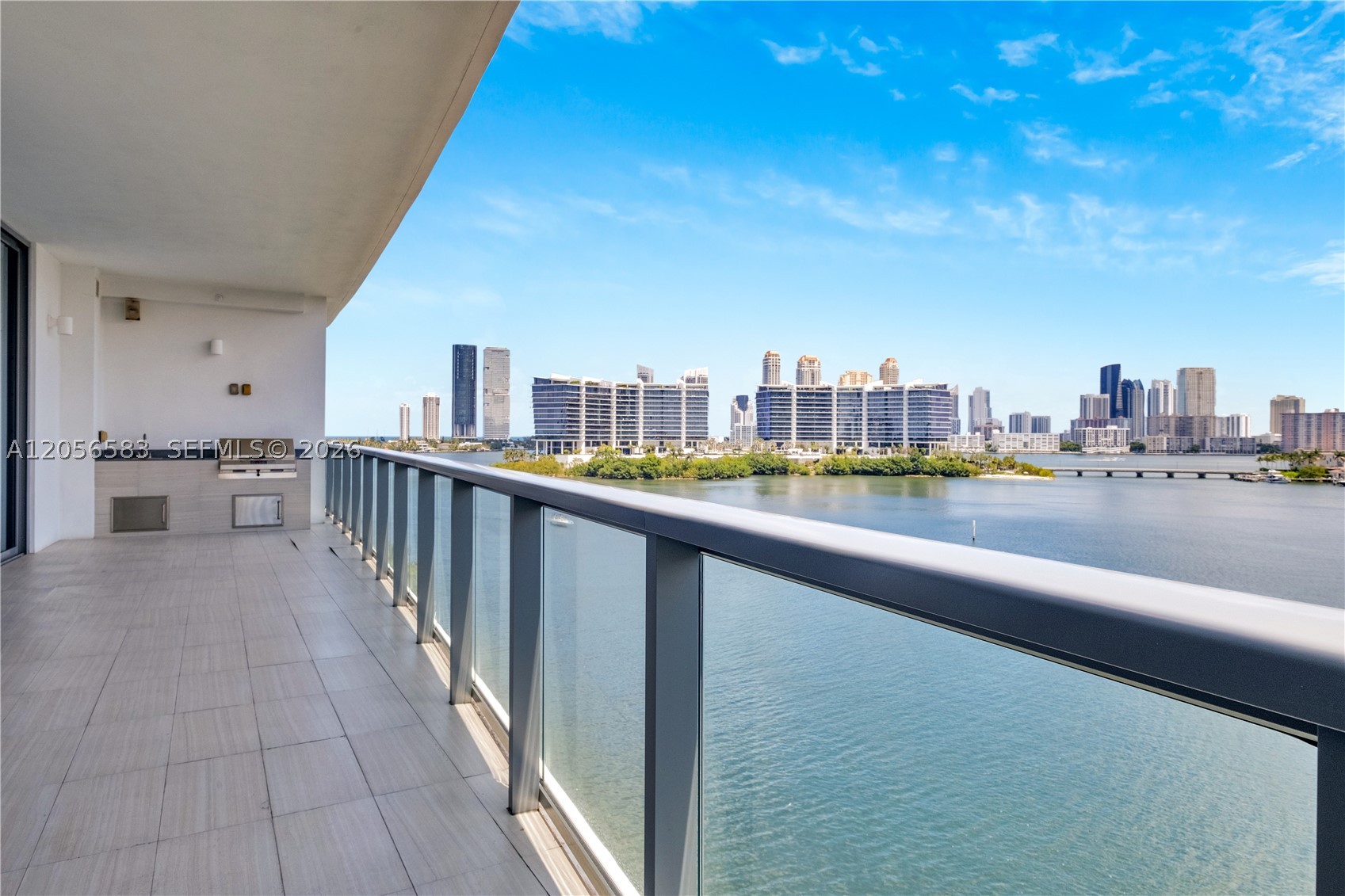3300 NE 188 St. #611, Aventura FL 33180