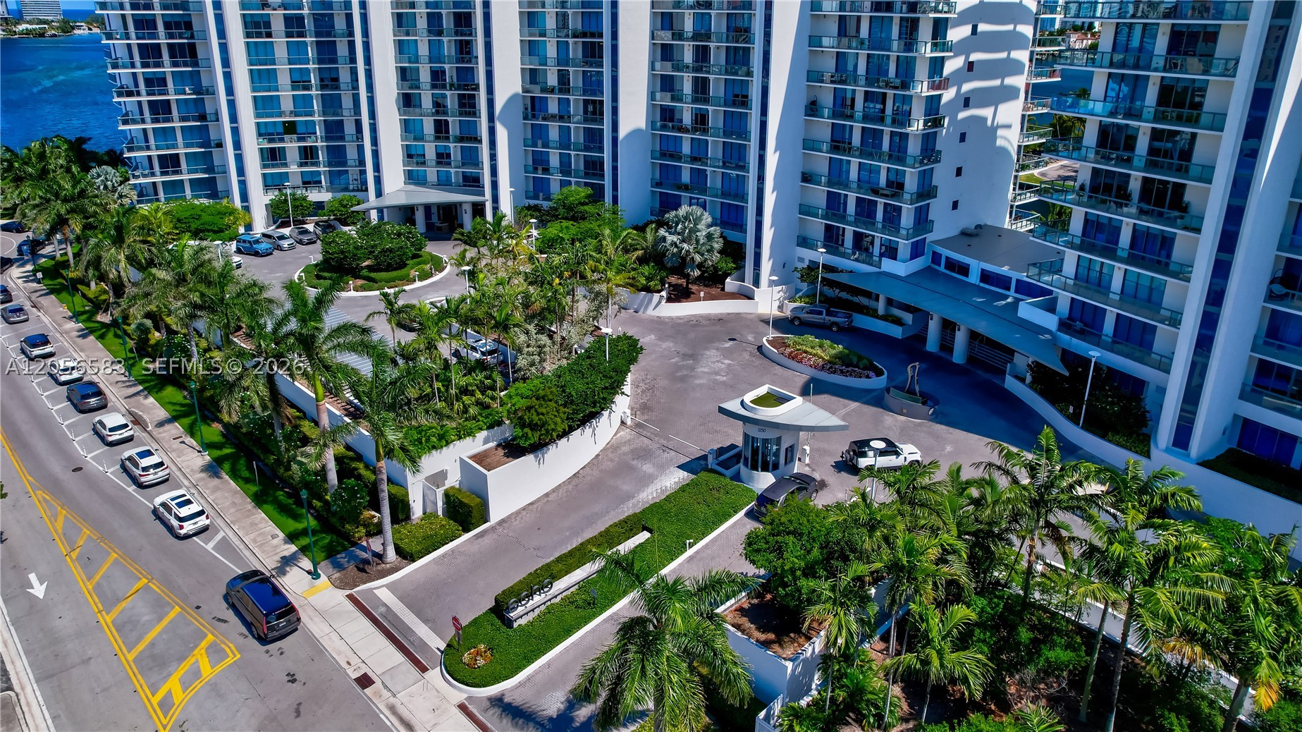 3300 NE 188 St. #611, Aventura FL 33180