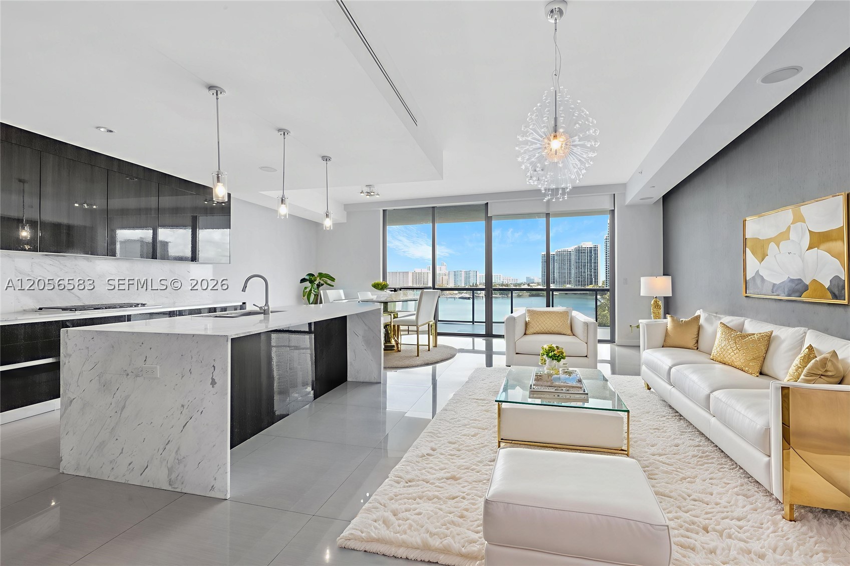 3300 NE 188 St. #611, Aventura FL 33180