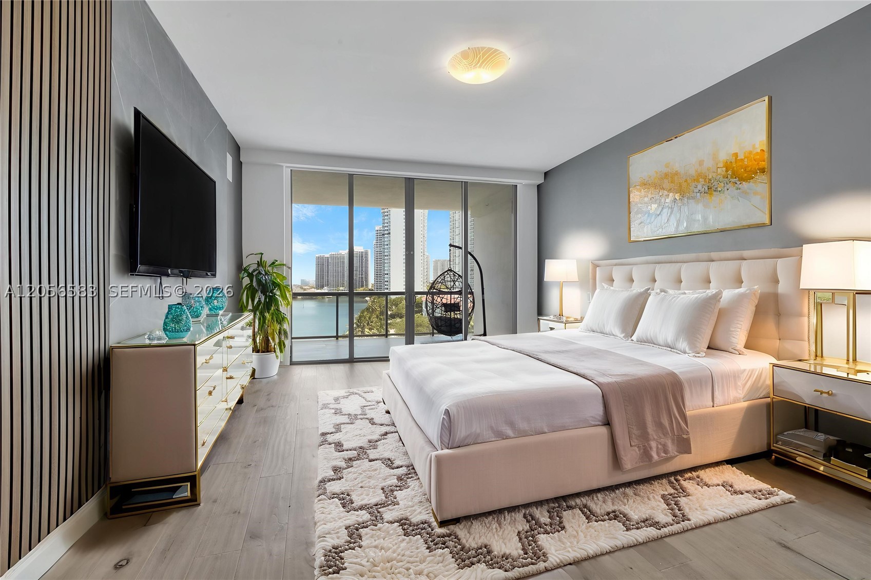 3300 NE 188 St. #611, Aventura FL 33180