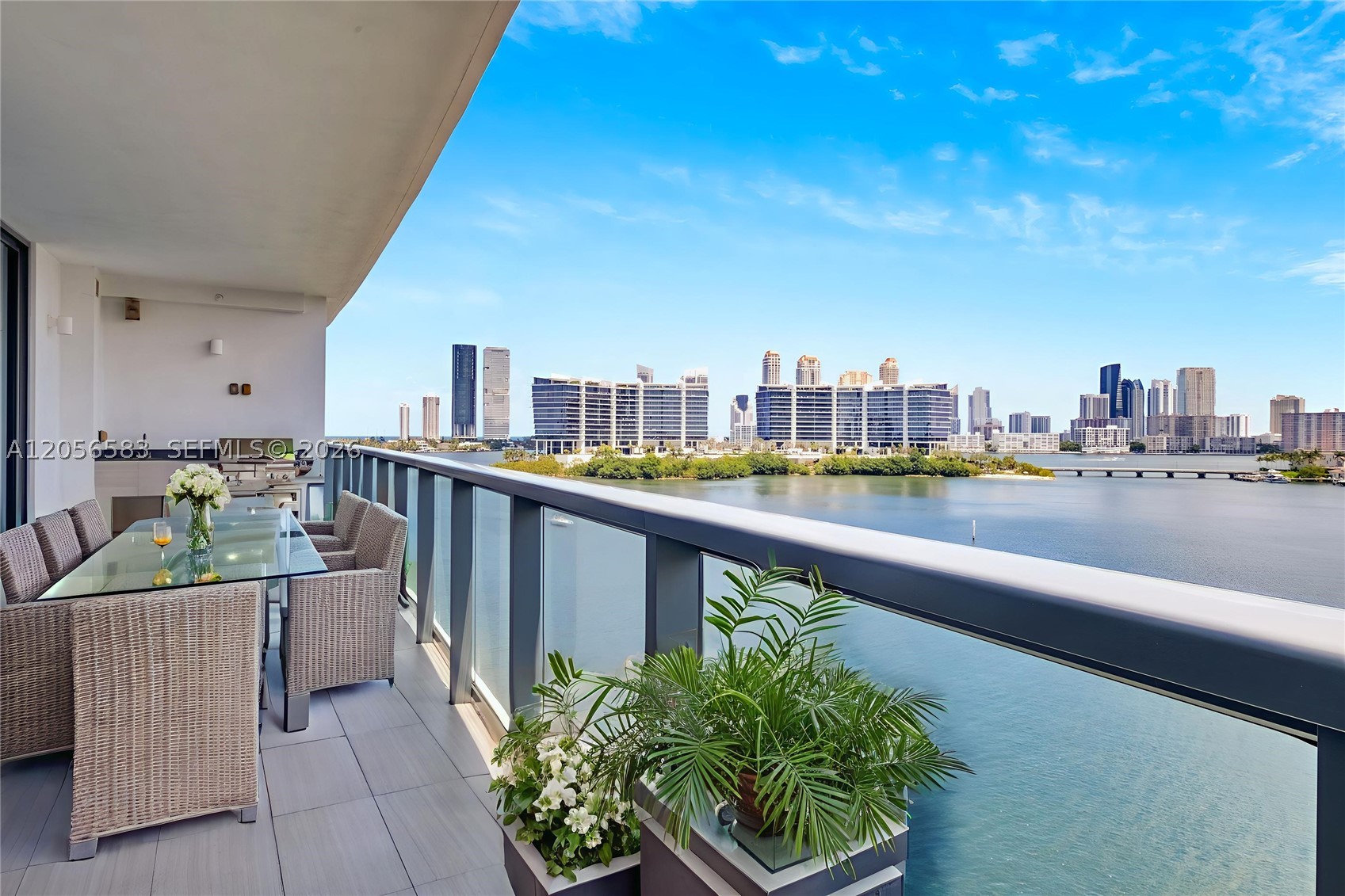 3300 NE 188 St. #611, Aventura FL 33180