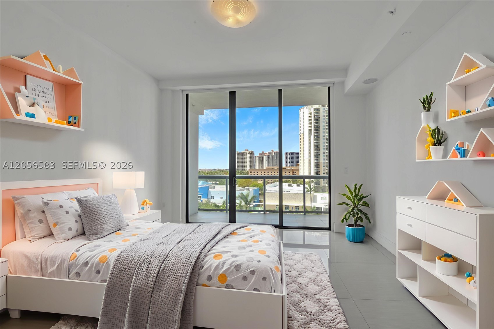3300 NE 188 St. #611, Aventura FL 33180