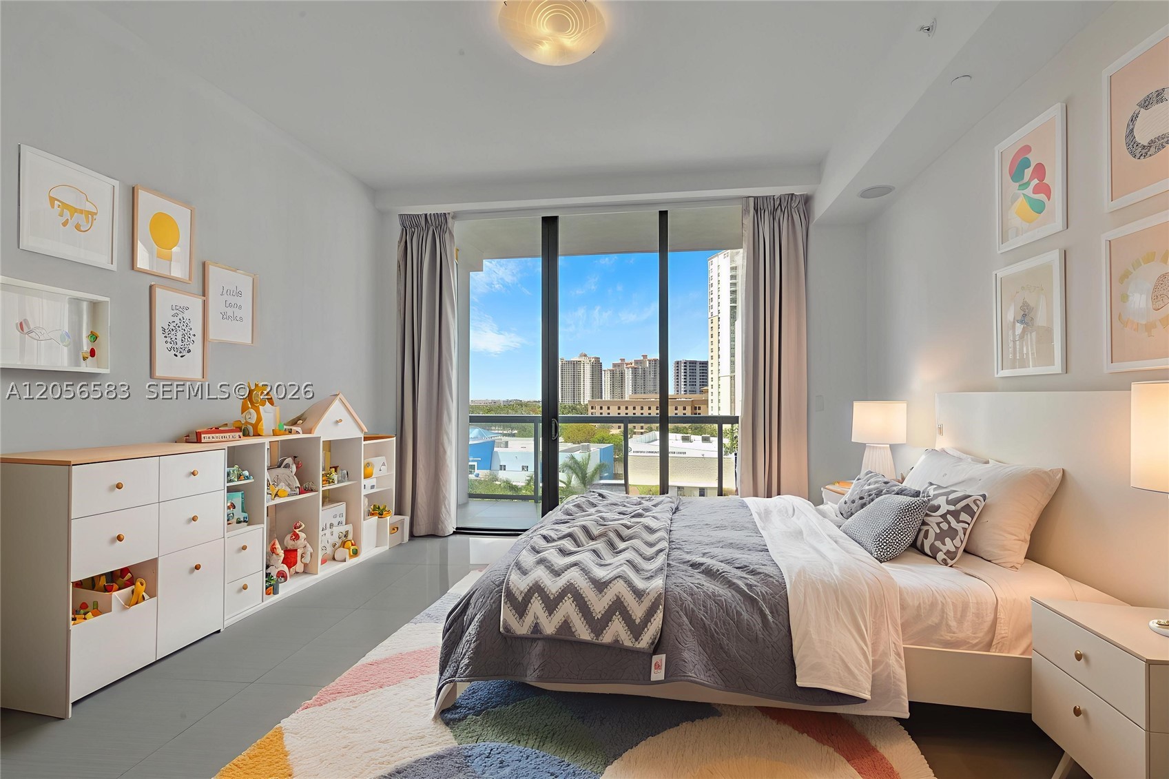 3300 NE 188 St. #611, Aventura FL 33180