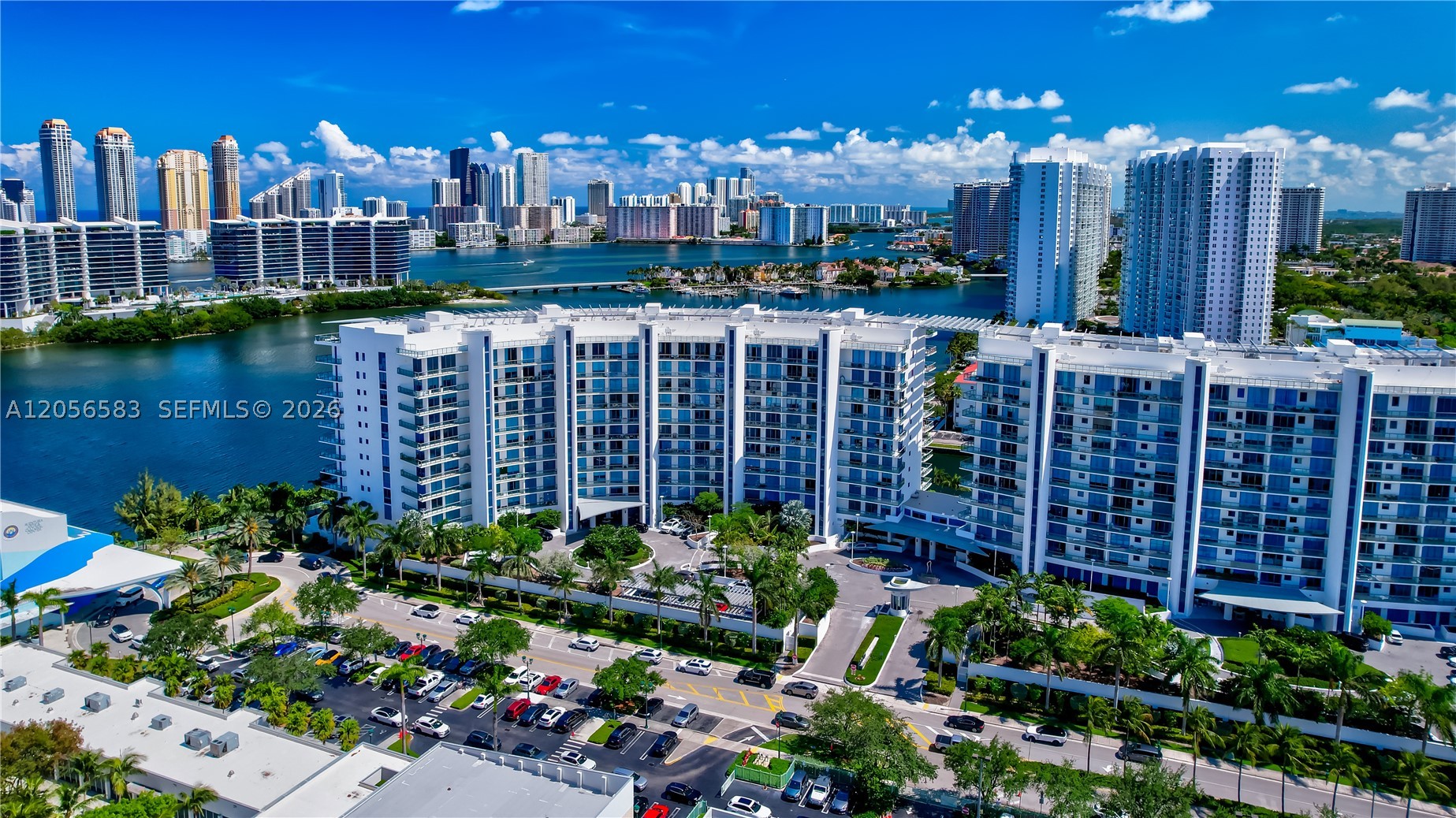 3300 NE 188 St. #611, Aventura FL 33180