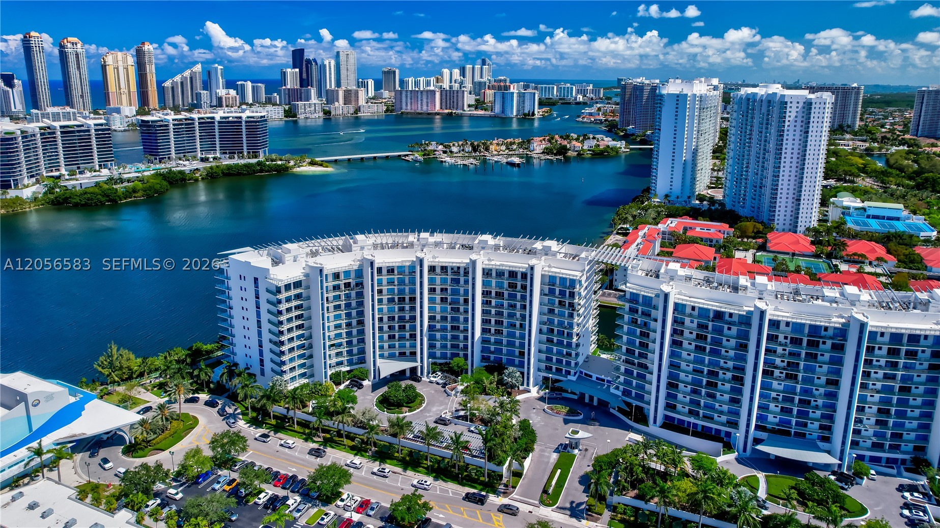 3300 NE 188 St. #611, Aventura FL 33180
