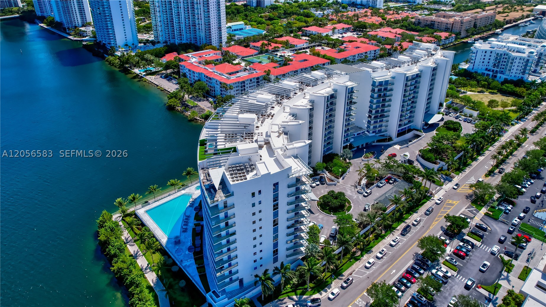 3300 NE 188 St. #611, Aventura FL 33180