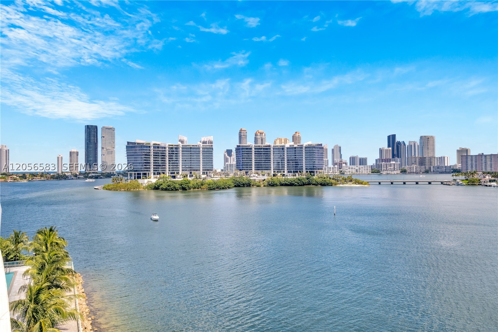 3300 NE 188 St. #611, Aventura FL 33180