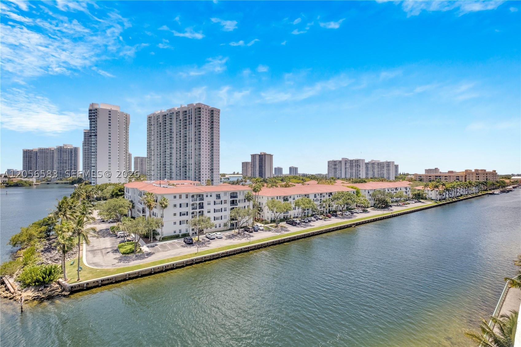 3300 NE 188 St. #611, Aventura FL 33180
