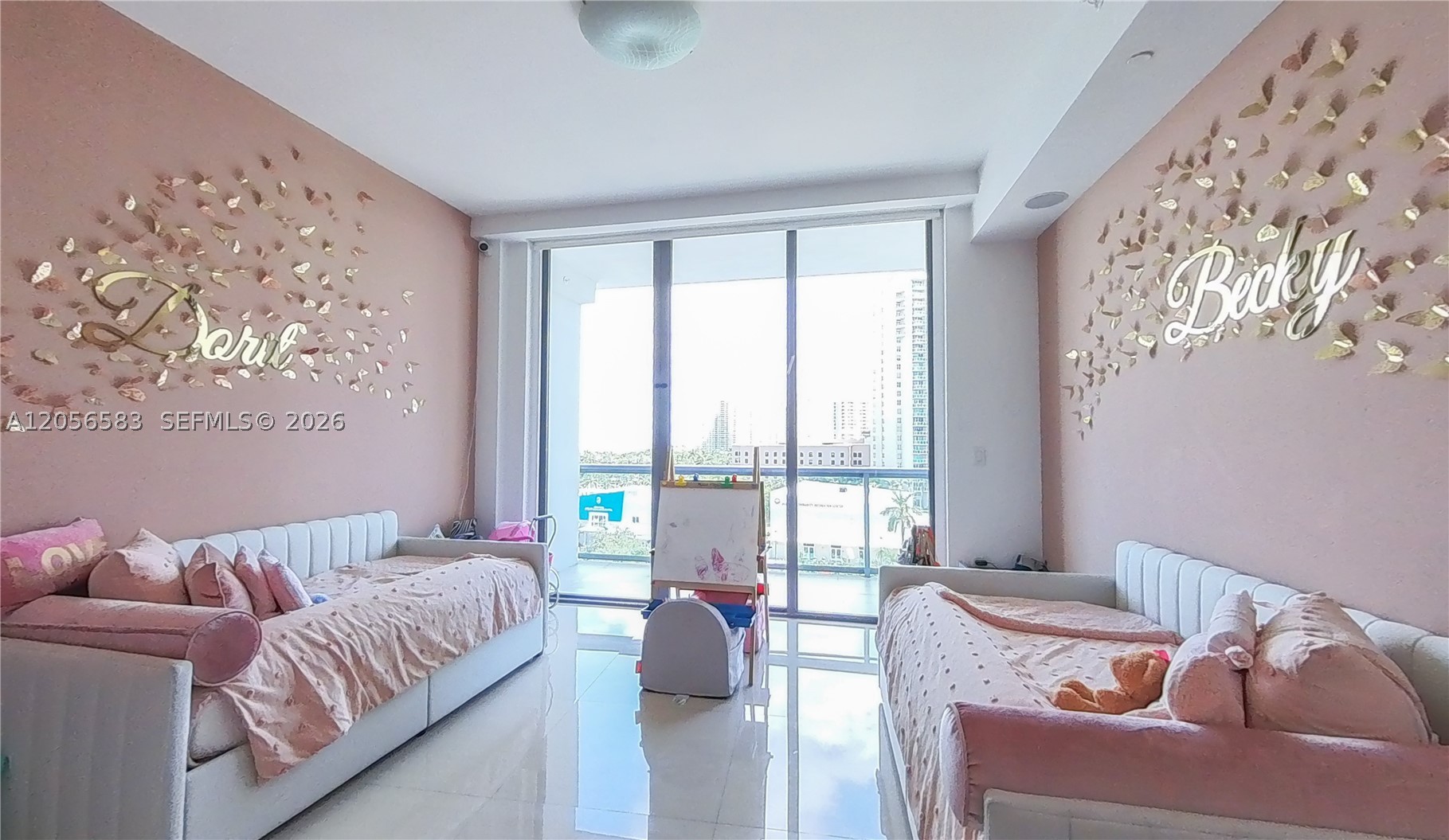 3300 NE 188 St. #611, Aventura FL 33180