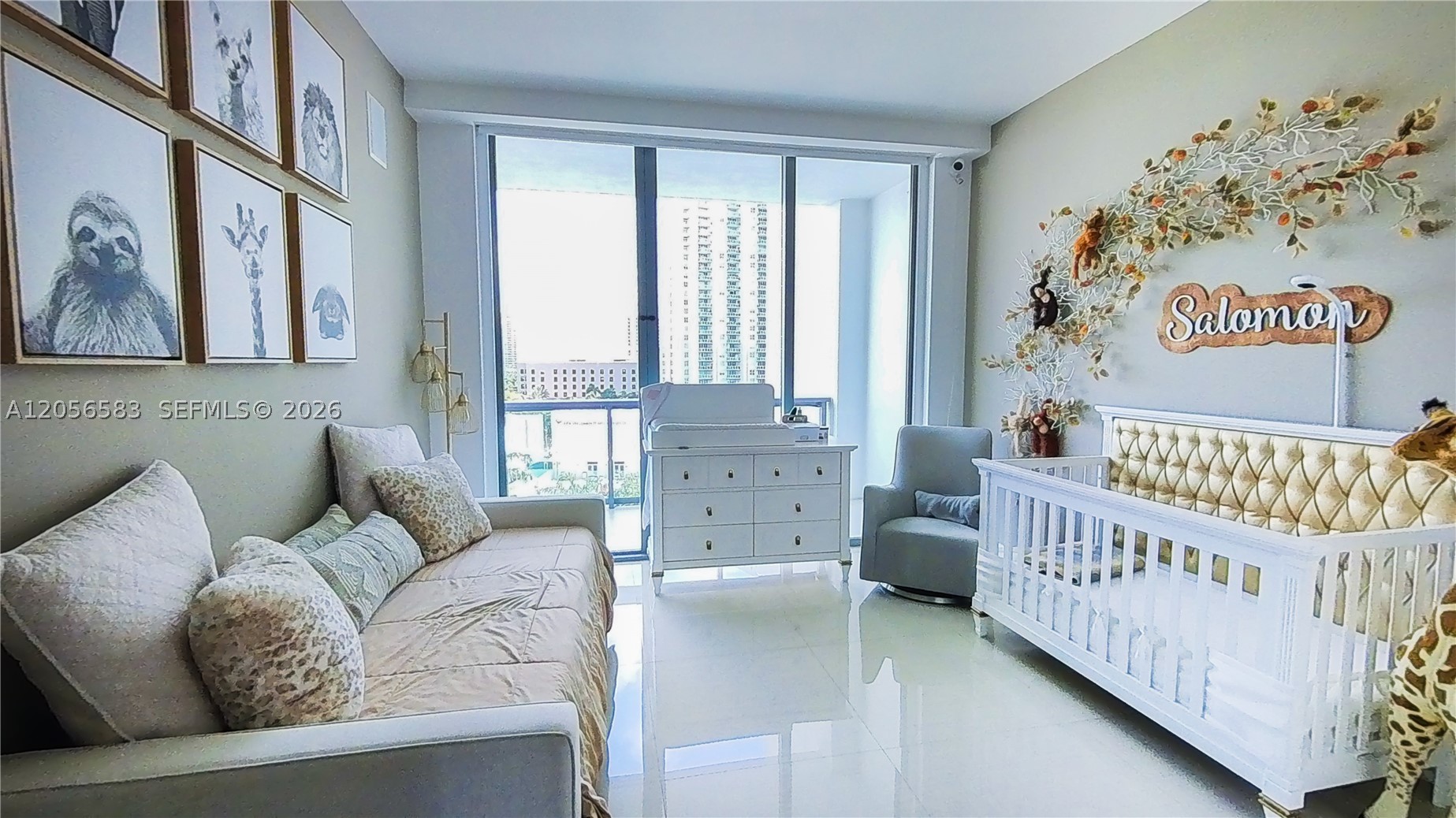 3300 NE 188 St. #611, Aventura FL 33180