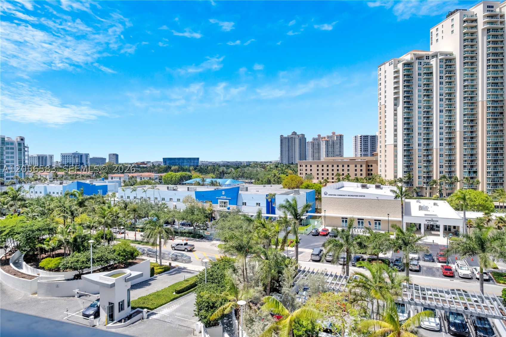 3300 NE 188 St. #611, Aventura FL 33180