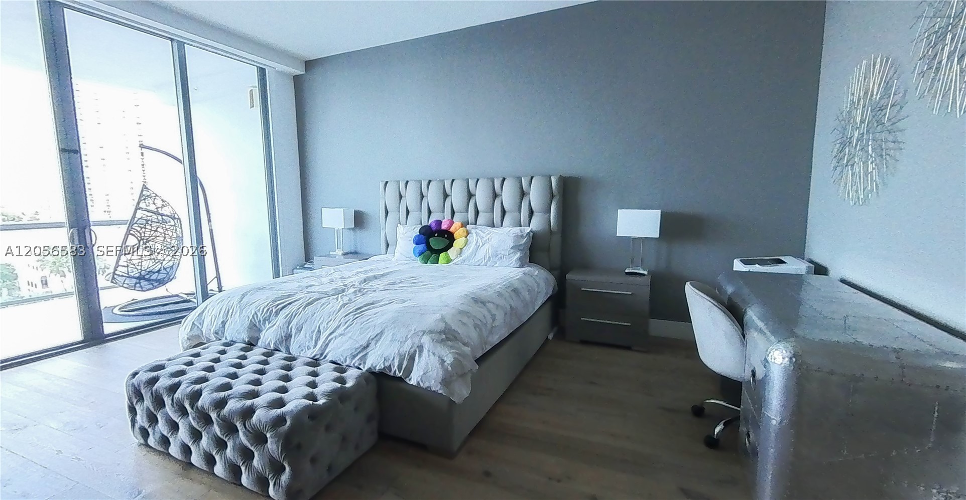 3300 NE 188 St. #611, Aventura FL 33180