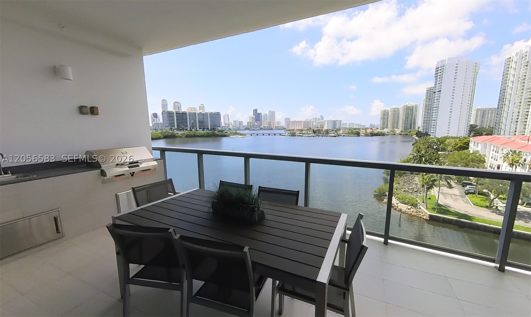 3300 NE 188 St. #611, Aventura FL 33180