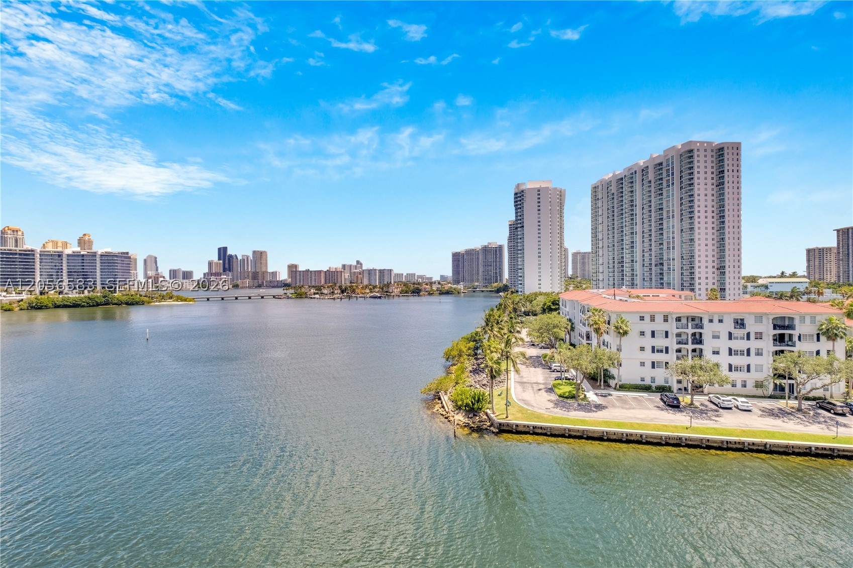 3300 NE 188 St. #611, Aventura FL 33180