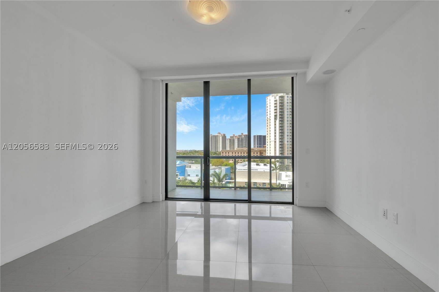 3300 NE 188 St. #611, Aventura FL 33180