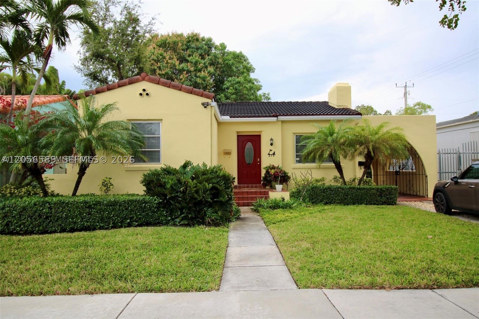 510 NE 72nd St, Miami FL 33138