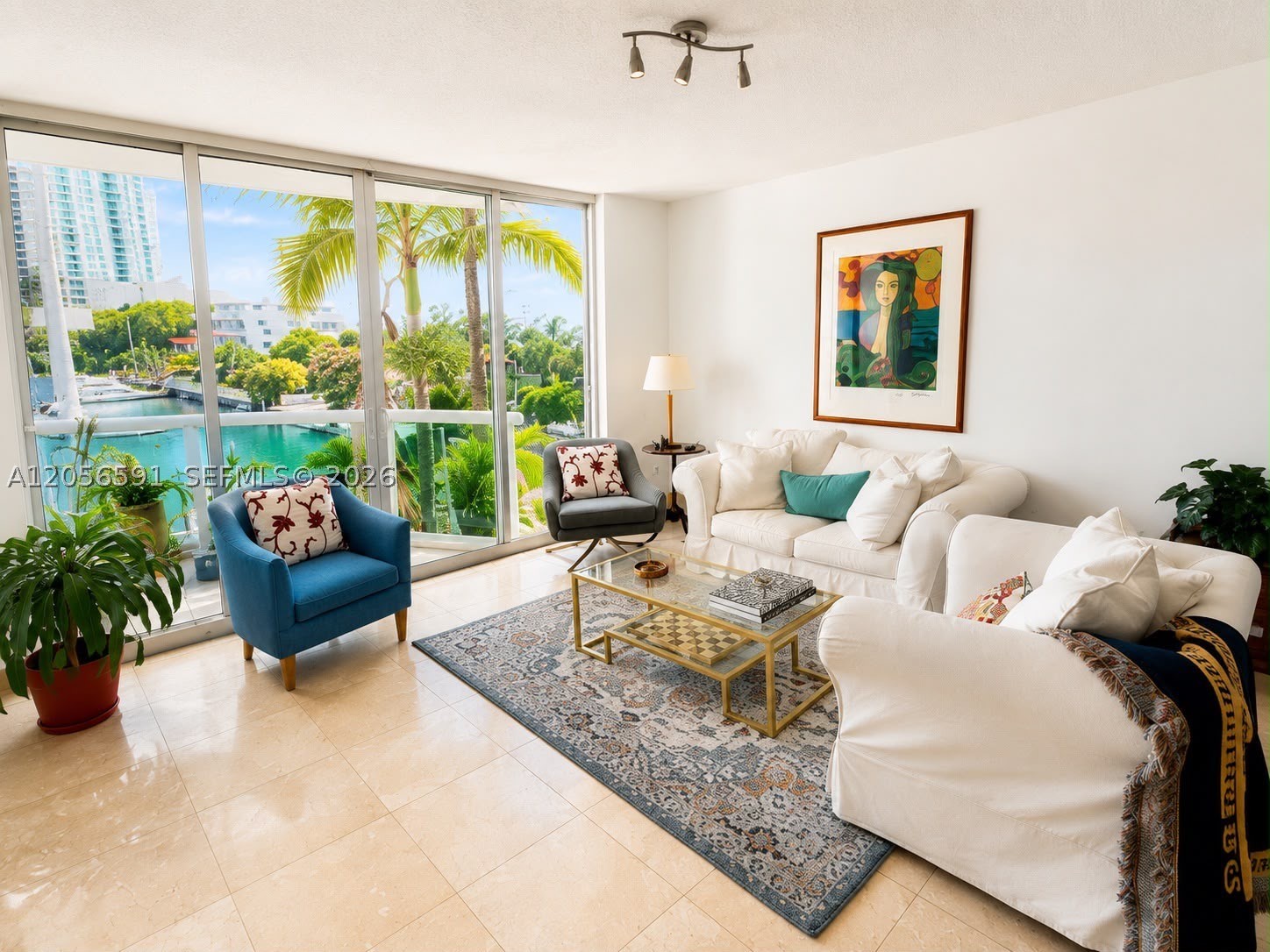 7918 Harbor Island Dr #310, North Bay Village FL 33141