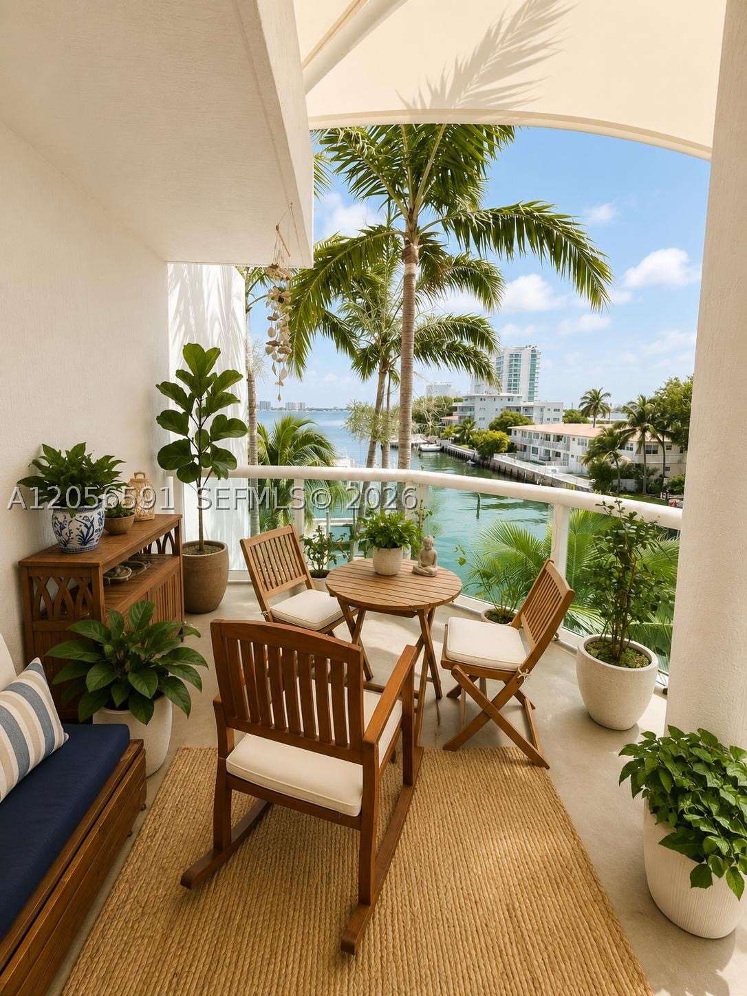 7918 Harbor Island Dr #310, North Bay Village FL 33141
