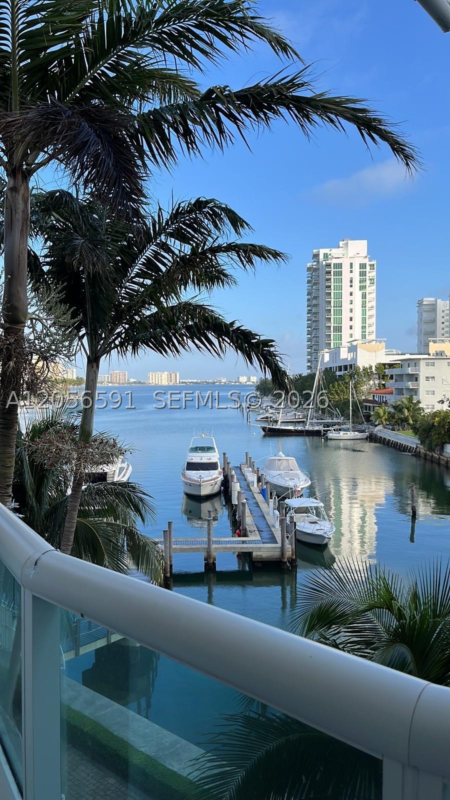 7918 Harbor Island Dr #310, North Bay Village FL 33141