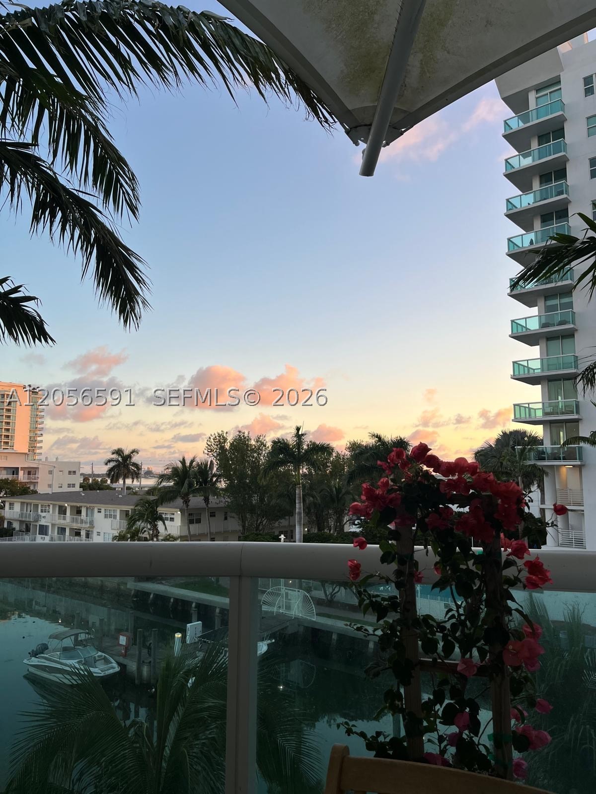 7918 Harbor Island Dr #310, North Bay Village FL 33141