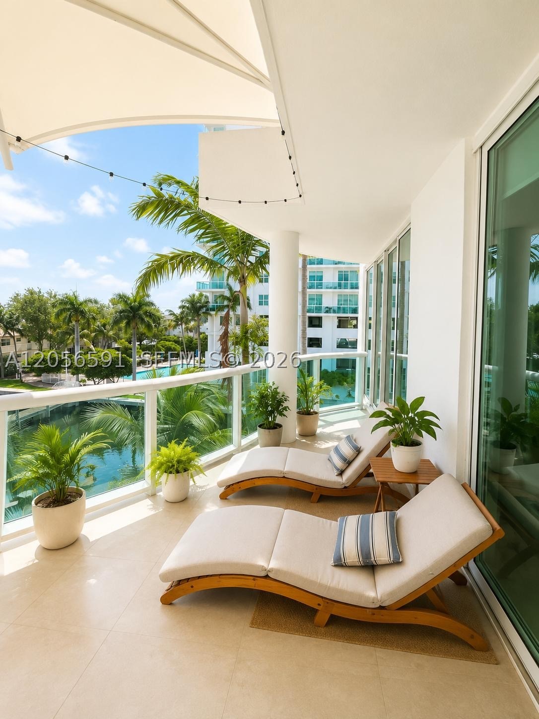 7918 Harbor Island Dr #310, North Bay Village FL 33141
