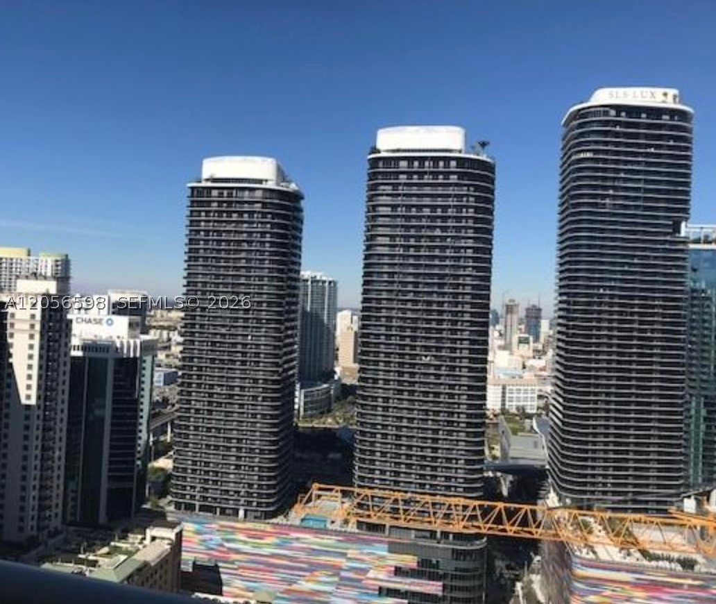 1100 S Miami Ave #3609, Miami FL 33130