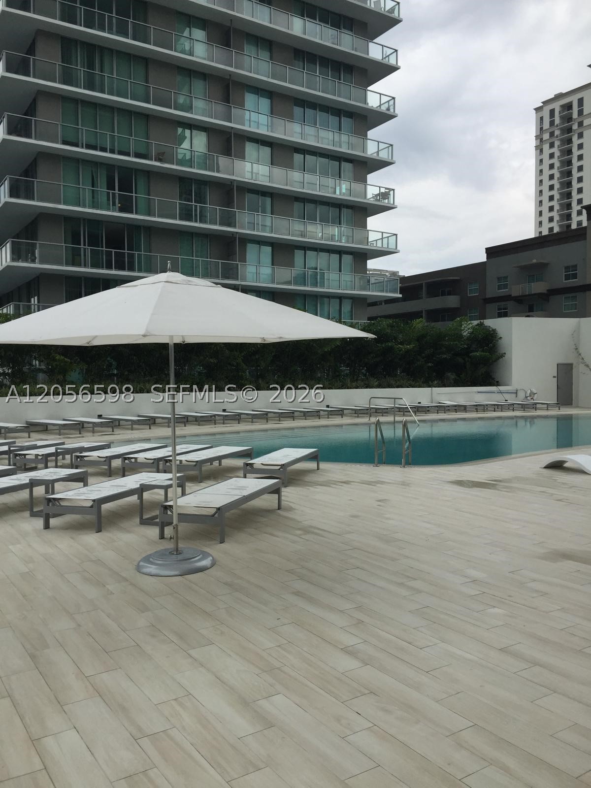 1100 S Miami Ave #3609, Miami FL 33130