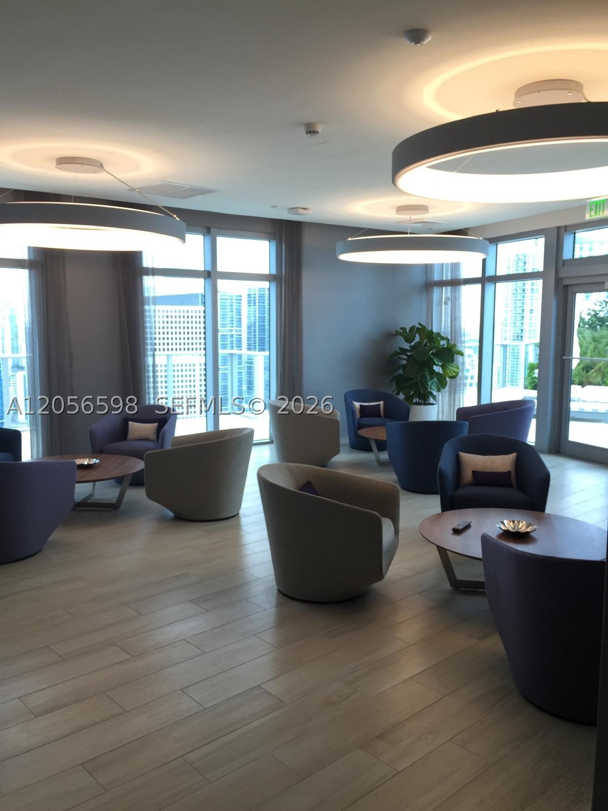 1100 S Miami Ave #3609, Miami FL 33130