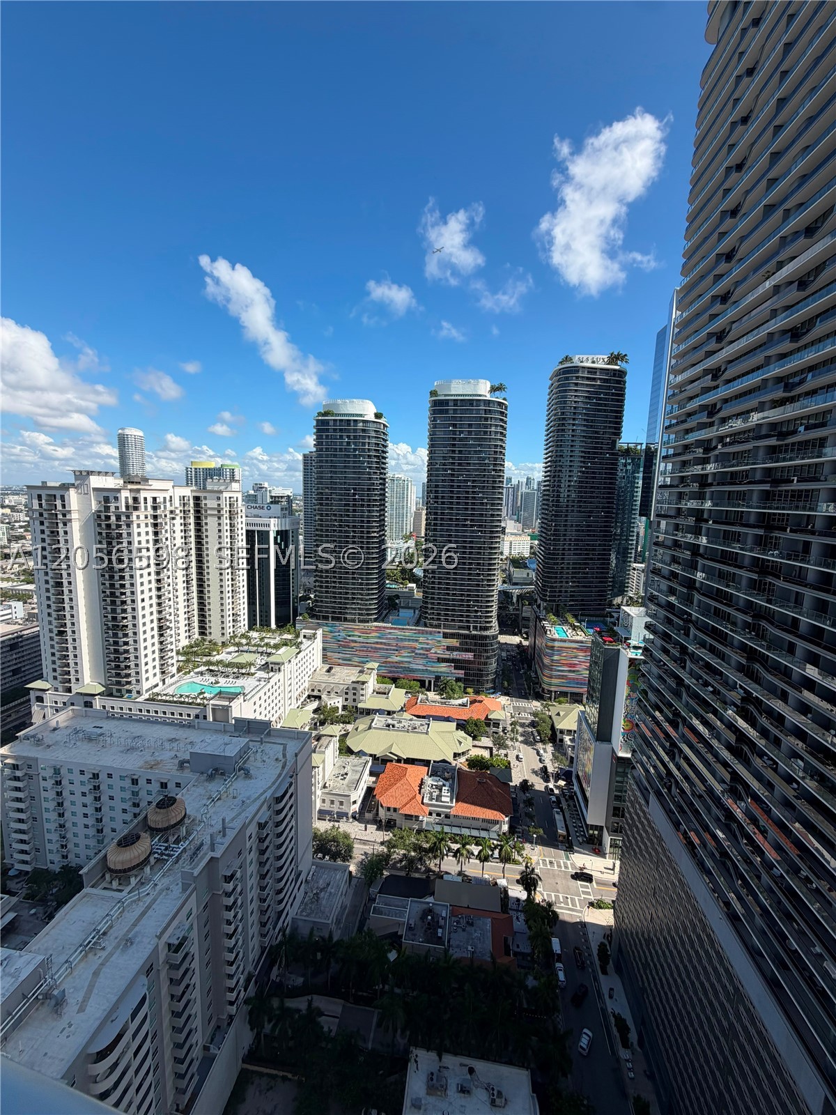 1100 S Miami Ave #3609, Miami FL 33130