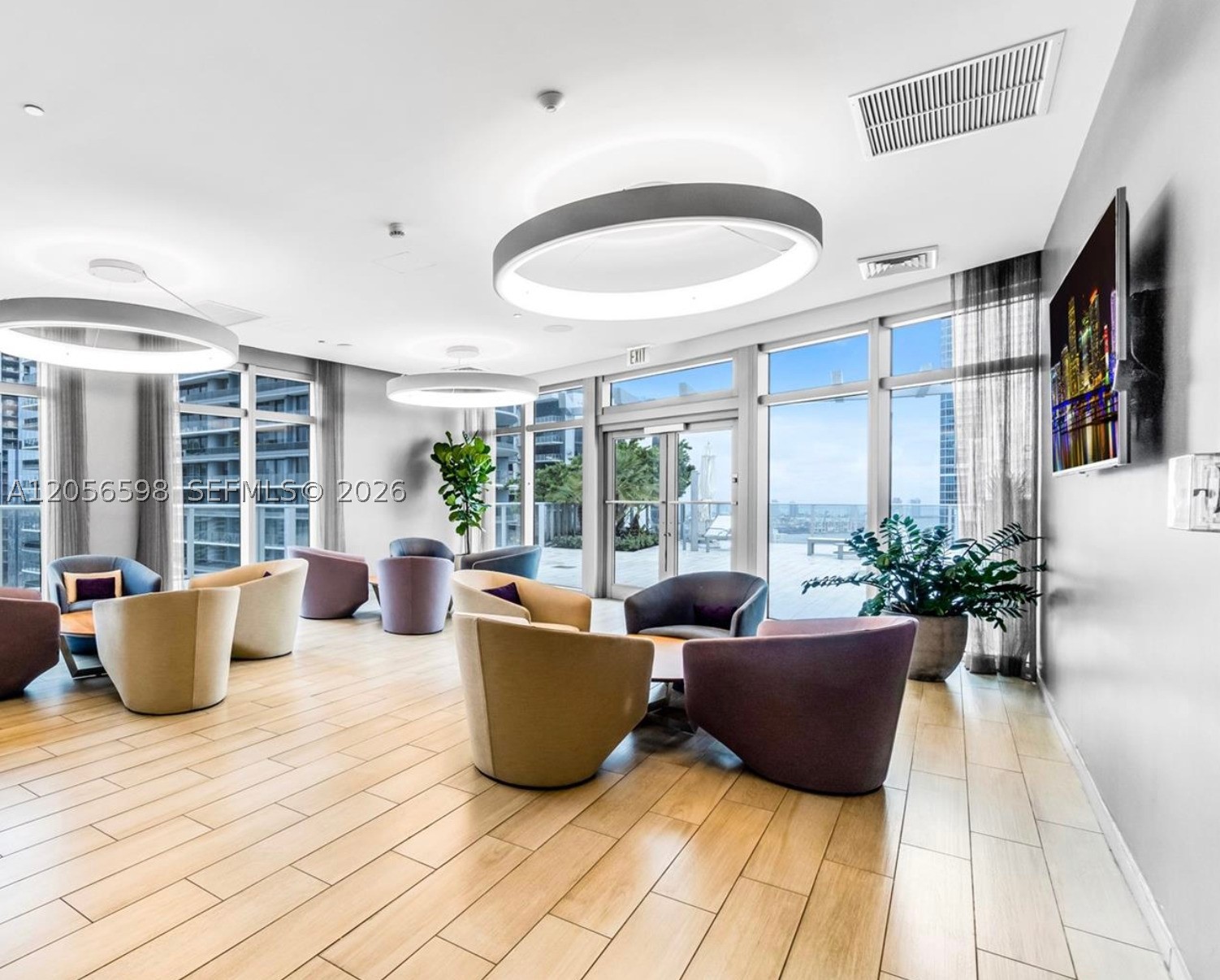 1100 S Miami Ave #3609, Miami FL 33130